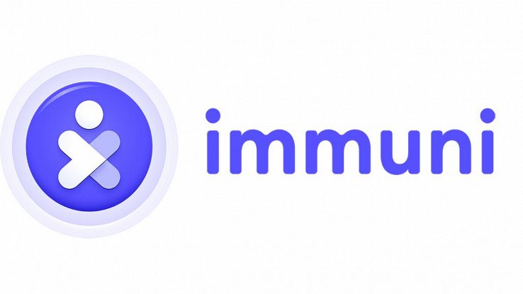 app immuni