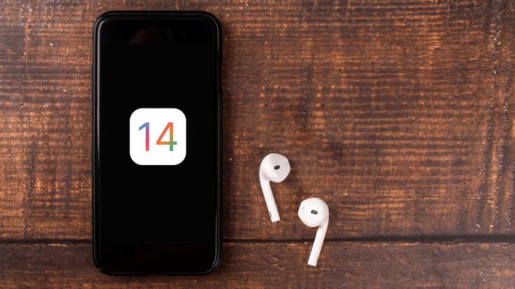 ios 14