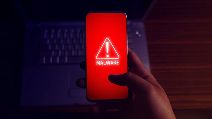 malware app