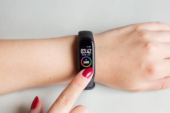 Quando esce la Mi Band 5