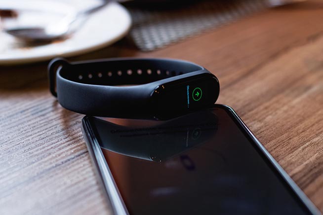 Quanto costa la Mi Band 5
