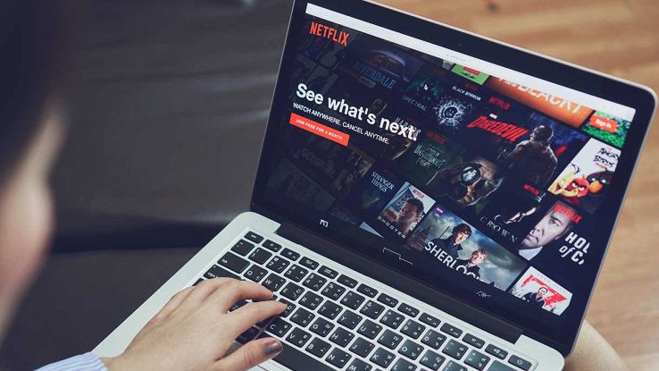 Netflix su PC