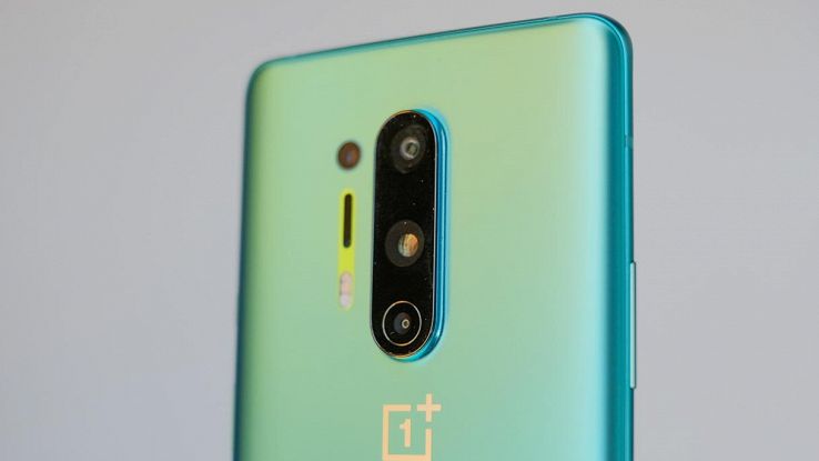 oneplus z
