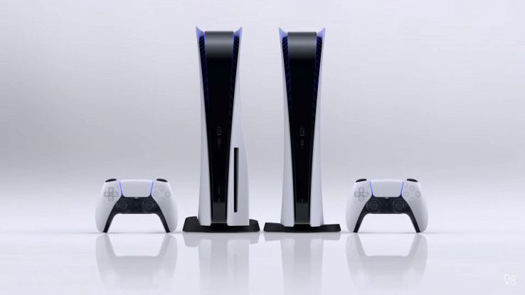 playstation 5