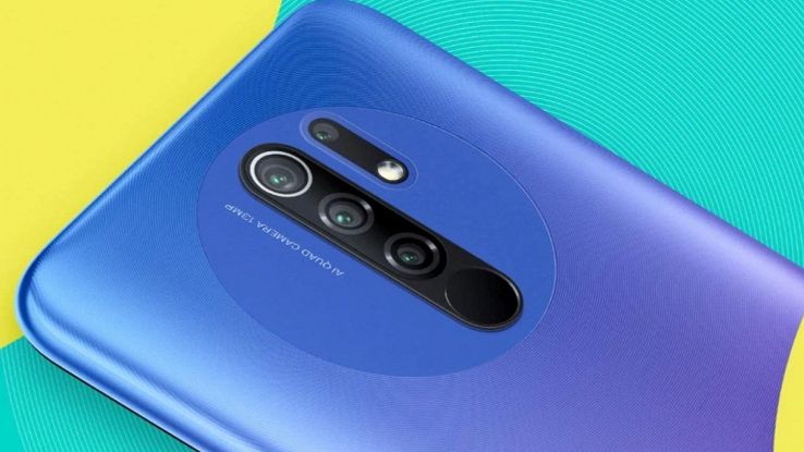 redmi 9