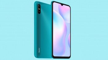 smartphone redmi 9a