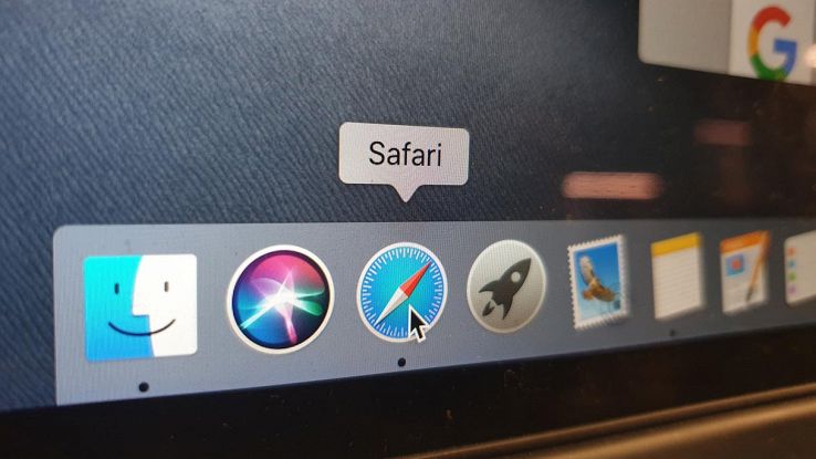 safari mac