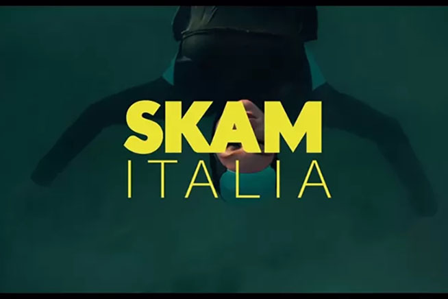 Skam Italia: il format norvegese che ha conquistato l’Italia