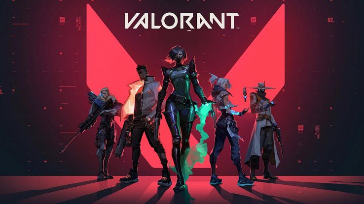 valorant