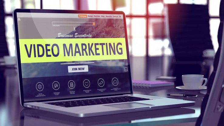 video marketing