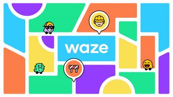 waze app navigazione