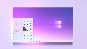 windows 10 menu start