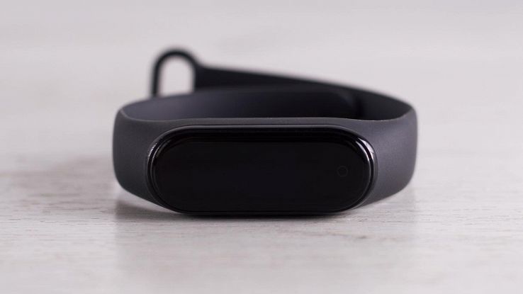 mi band 4