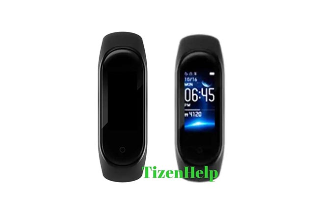 Le caratteristiche della Mi Band 5