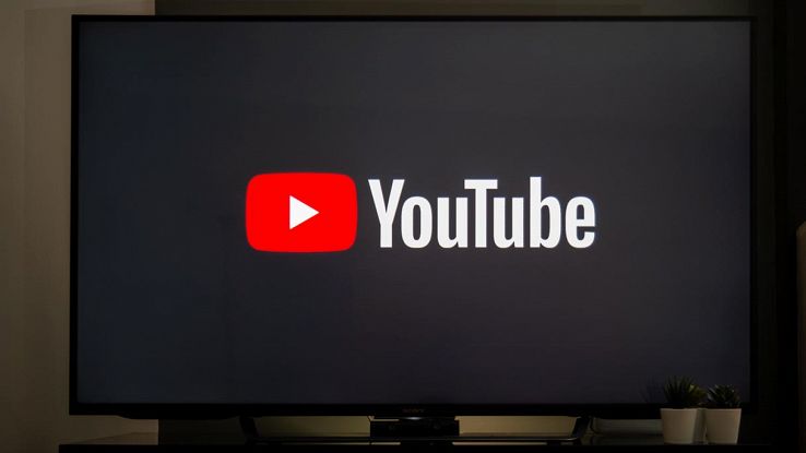 youtube modalita incognito