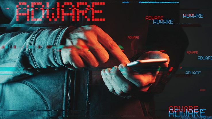 adware