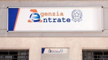 agenzia entrate