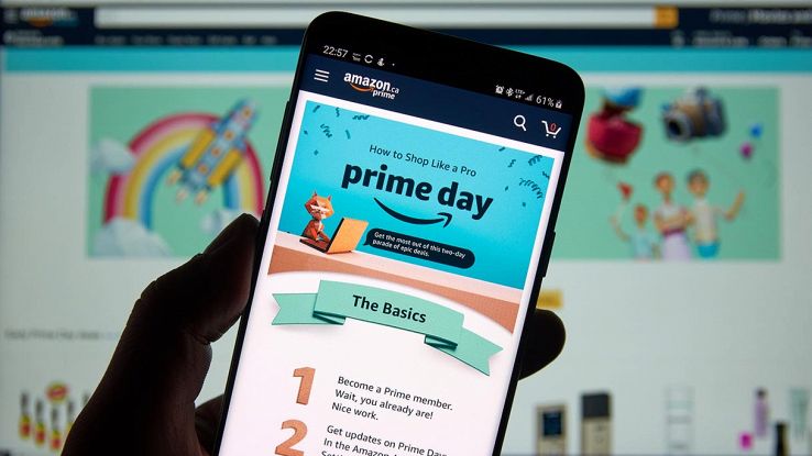 amazon prime day