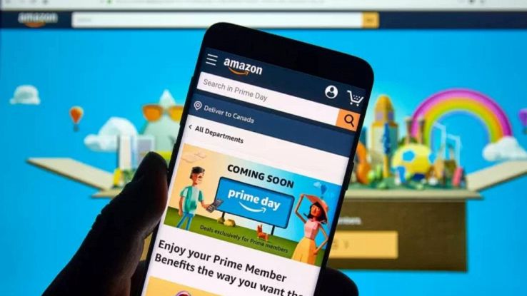 amazon prime day 2020