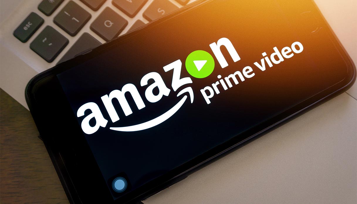 Amazon Prime Video, serie TV e film in uscita ad agosto ...