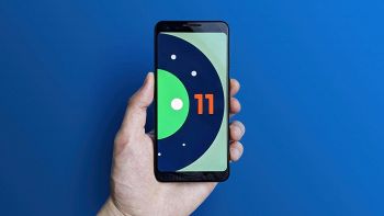 android 11