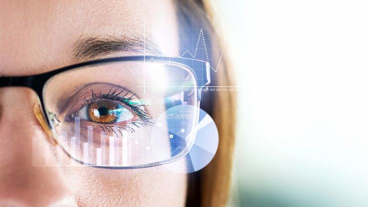 Apple Glass, gli occhiali smart in arrivo nel 2020: cosa sono e come  funzionano