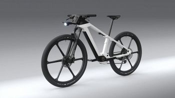 bosch ebike