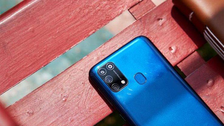galaxy m31