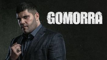 gomorra 5