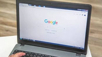 google chrome