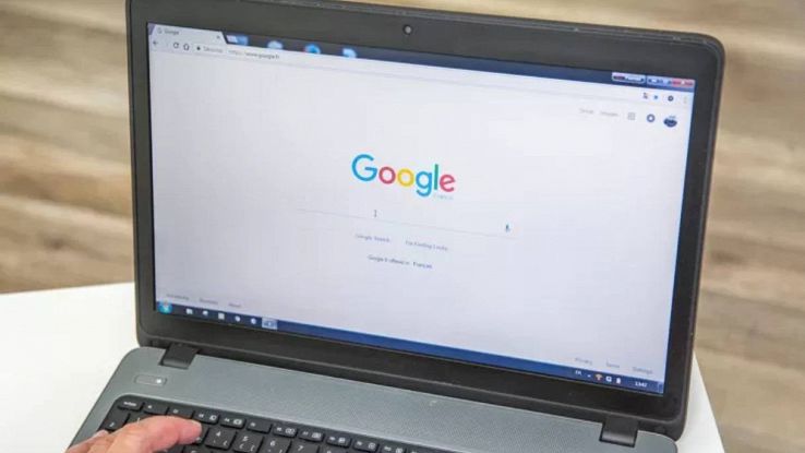 google chrome