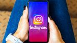 Fissare in alto un commento su Instagram