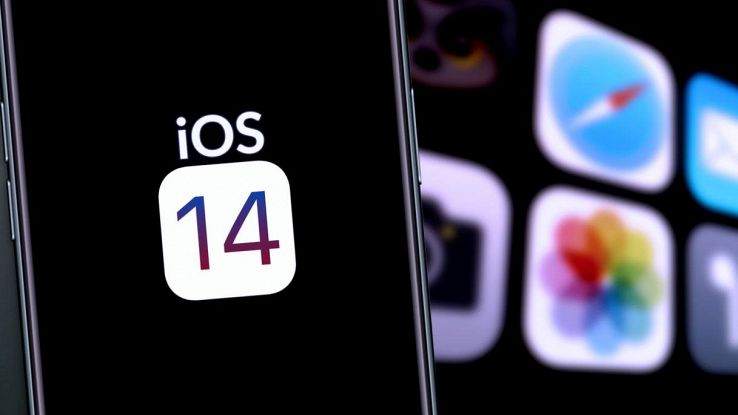ios 14 apple iphone
