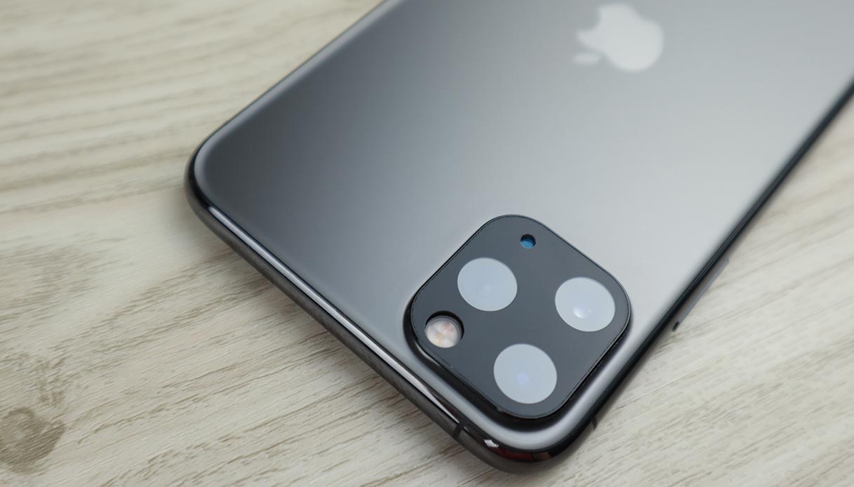 Iphone 12 In Ritardo Arriva La Conferma Di Apple Ecco Quando Esce Libero Tecnologia