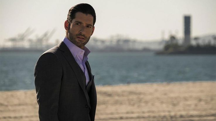 lucifer 5