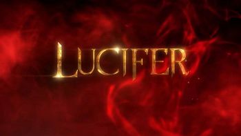 lucifer serie TV netflix