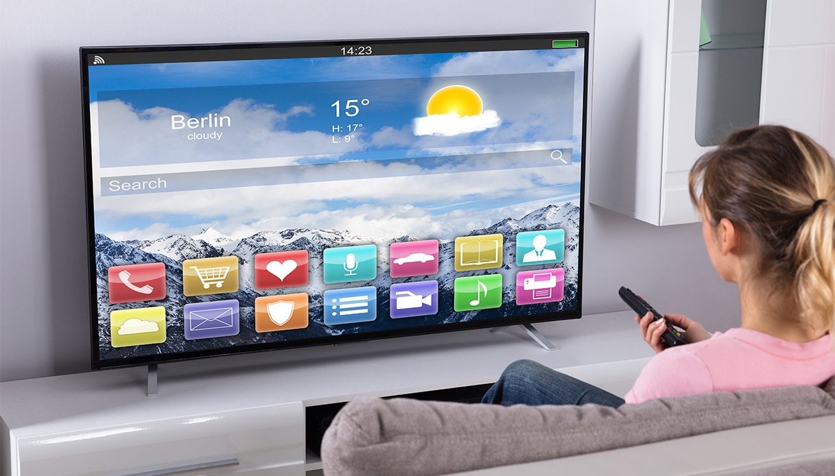 Miglior smart TV 40 pollici: guida all'acquisto