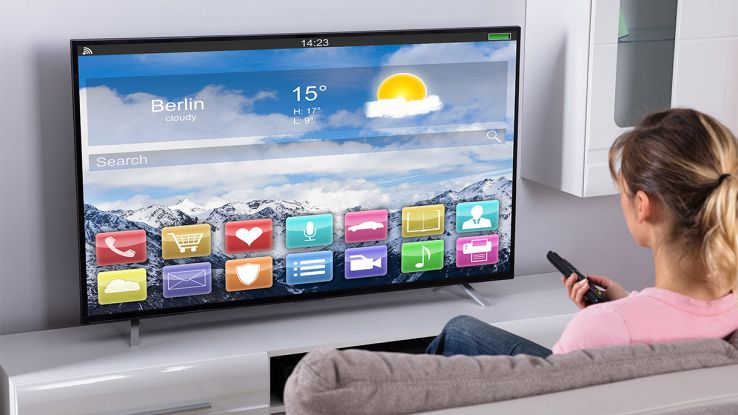 Miglior smart TV 40 pollici: guida all'acquisto