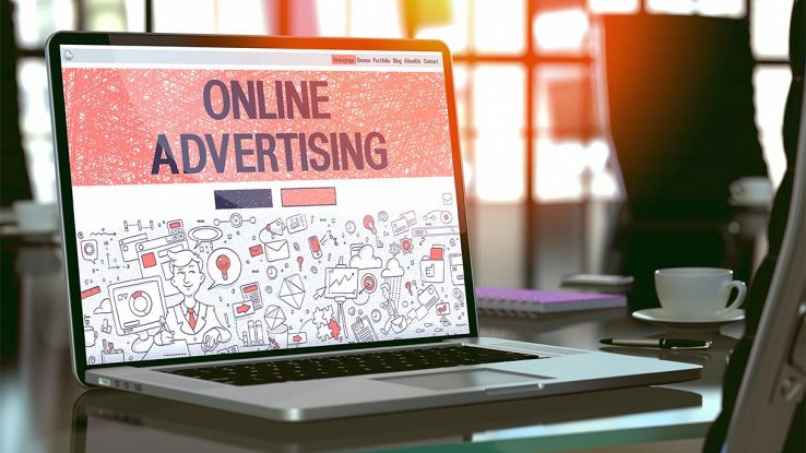 pubblicita online