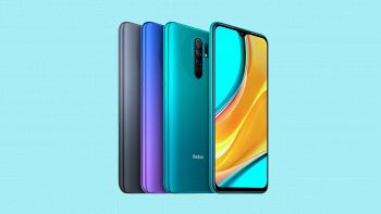 redmi 9