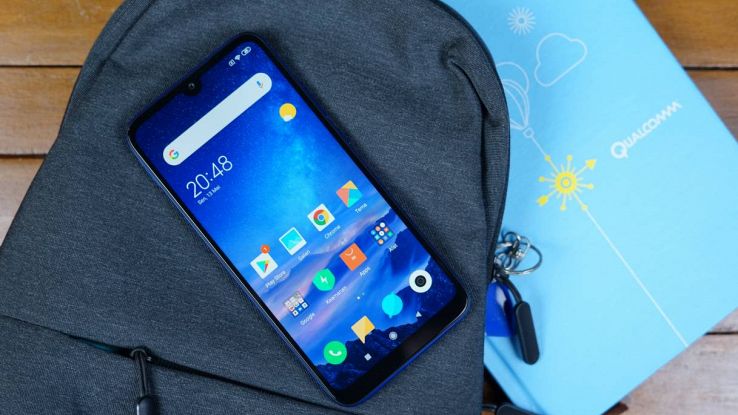 redmi note 10