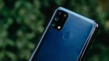 samsung galaxy m31s