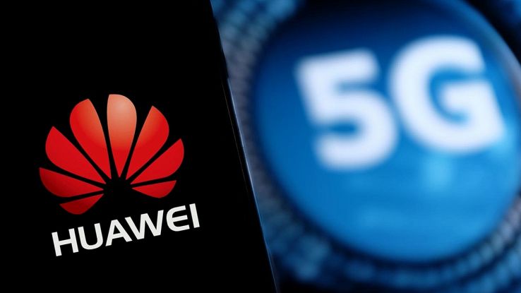 smartphone huawei