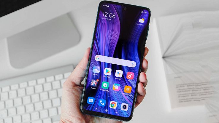 xiaomi