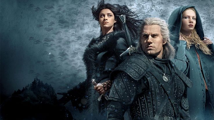 the witcher 2