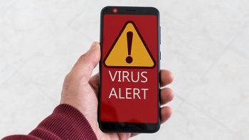 app virus