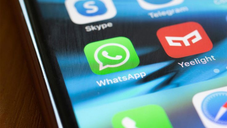 whatsapp