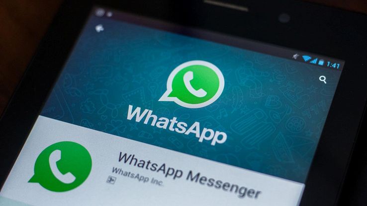 whatsapp