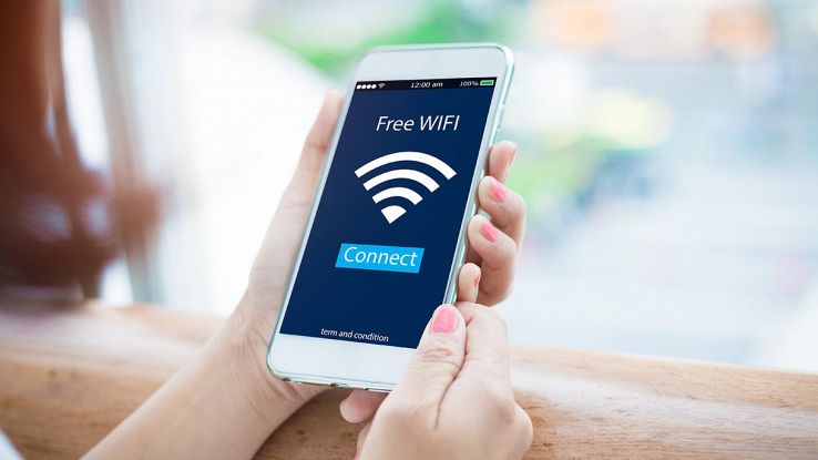 wifi gratis