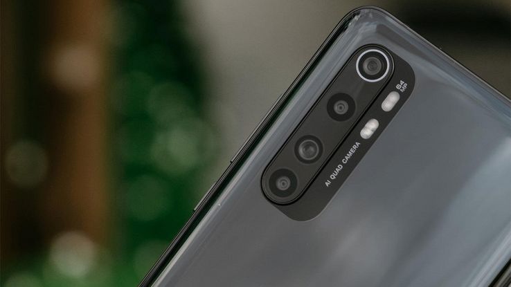 xiaomi mi 10